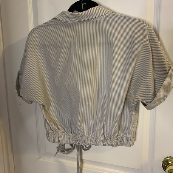 Babaton Top - Picture 4 of 4